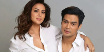 Lara Quigaman and Marco Alcaraz