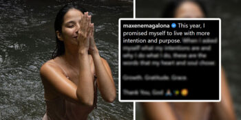 Maxene Magalona