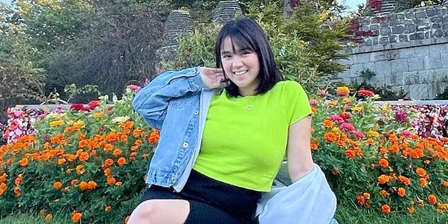 Mikee Quintos