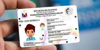 National ID