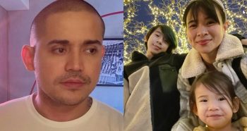 Paolo Contis, LJ Reyes