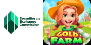 SEC on Lele Gold Farm