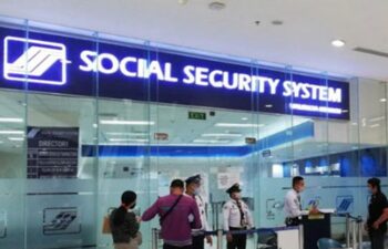 SSS Contribution 2023