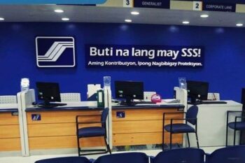 SSS Monthly Contribution 2023