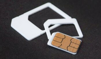 Stop SIM Card Registration in PH