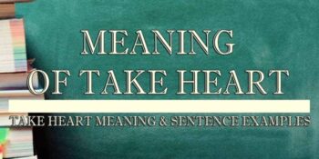 Take Heart Meaning 2