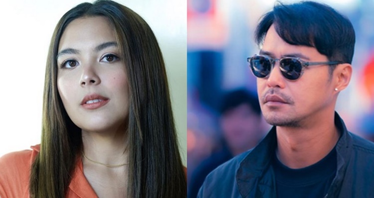 Zanjoe Marudo, Ria Atayde