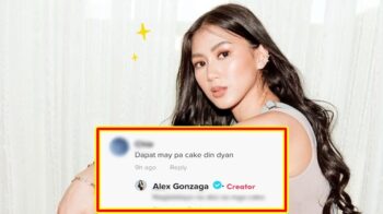 Alex Gonzaga