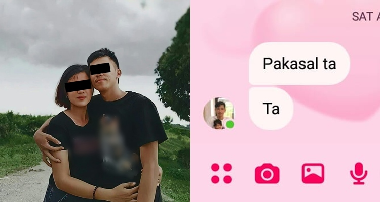 marriage proposal