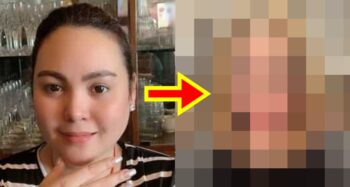 Claudine Barretto