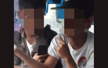 high school students