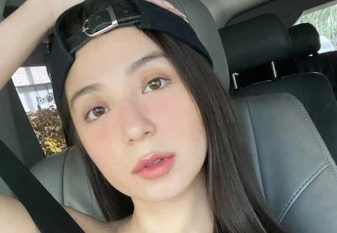 Donnalyn Bartolome profile