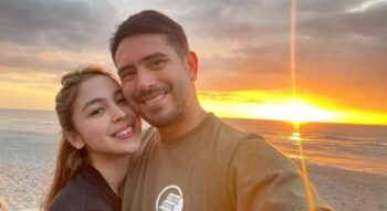 Gerald Anderson and Julia Barretto