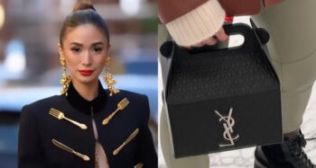 Heart Evangelista
