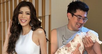 Herlene Budol and Luis Manzano