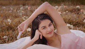 Janine Gutierrez