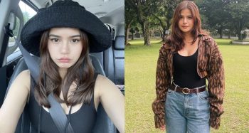 Maris Racal