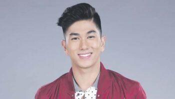 Nikko Natividad