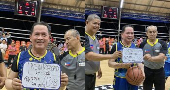 Pastor Apollo C. Quiboloy