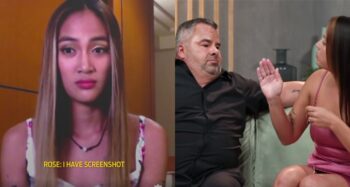 Rose Vega of 90 Day Fiancé