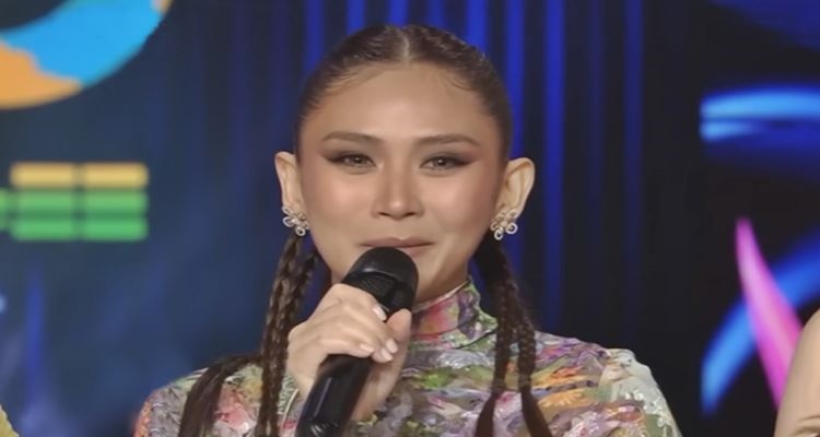 Sarah Geronimo Explains Showbiz Hiatus