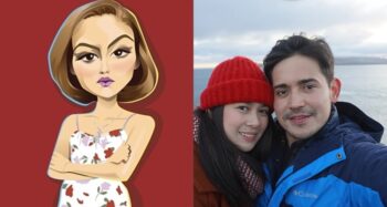 Senyora on Yen Santos and Paolo Contis