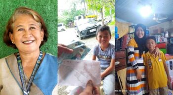 cancer survivor teacher