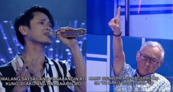 Pagsamo by Chingkie Maylon