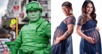 Tito Noel aka Green Soldier