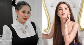 Toni Fowler and Donnalyn Bartolome