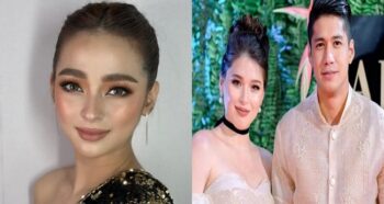 AJ Raval, Kylie Padilla, Aljur Abrenica