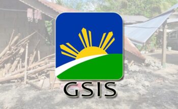 Areas Eligible For GSIS Calamity Loan