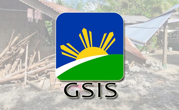 List of Areas Eligible For GSIS Calamity Loan This June 2023