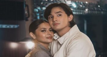Bianca Umali, Ruru Madrid