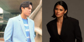 Bianca Umali and Miguel Tanfelix