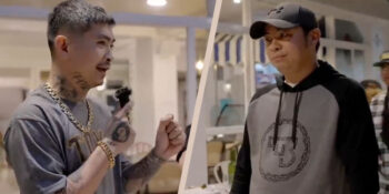 Boss Toyo Chito Miranda