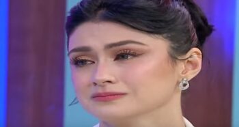 Carla Abellana Emotional