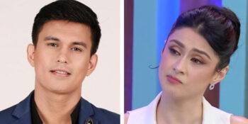 Carla Abellana and Tom Rodriguez