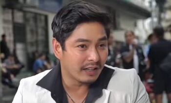 Coco Martin