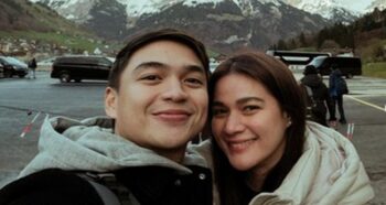 Dominic Roque, Bea Alonzo