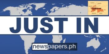 Earthquake Tajikistan