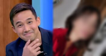 Ken Chan Celebrity Crush