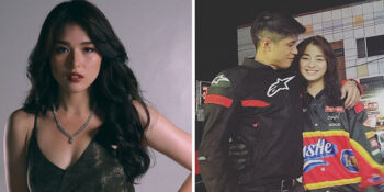 Kylie Padilla Aljur Abrenica AJ Raval