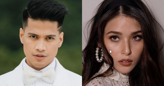 Vin Abrenica Reveals Real Relationship w/ Kylie Padilla