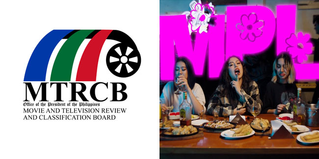 MTRCB Releases Statement On Toni Fowlers MPL Music Video