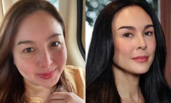 Marjorie Barretto, Gretchen Barretto