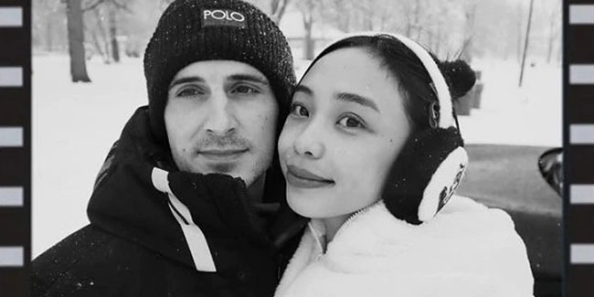 Maymay Entrata Pens Sweet Message For Boyfriend On His Birthday