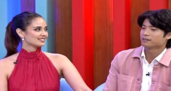 Megan Young, Mikael Daez