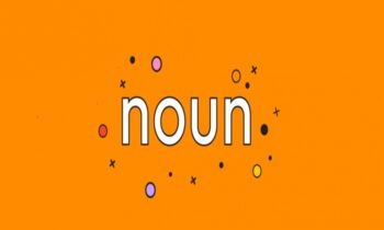 Noun