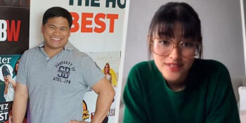 Ogie Diaz Liza Soberano